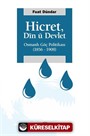 Hicret: Din ü Devlet