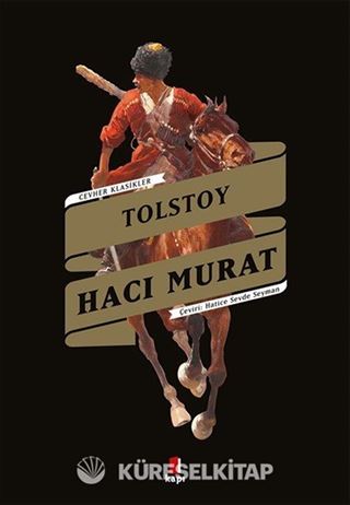 Hacı Murat / Cevher Klasikler