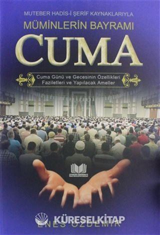 Müminlerin Bayramı Cuma