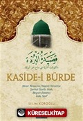 Kaside-i Bürde