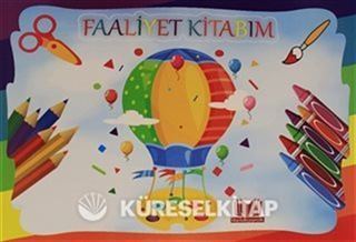 Faaliyet Kitabım