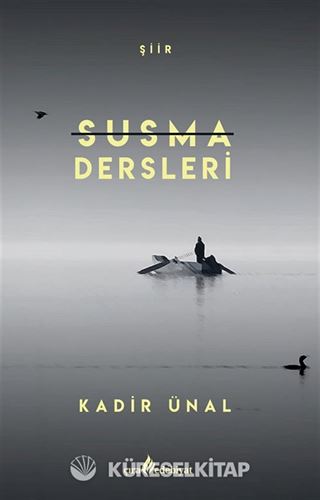 Susma Dersleri