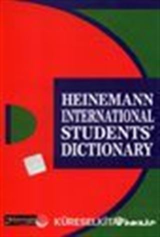 Heinemann International Students Dictionary