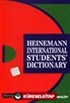 Heinemann International Students Dictionary