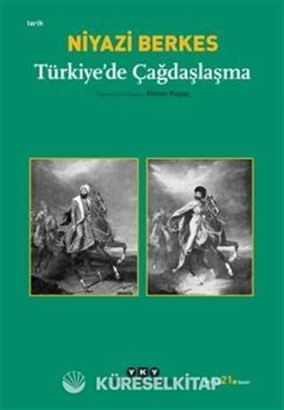 Türkiye'de Çağdaşlaşma