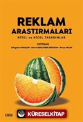 Reklam Araştırmaları