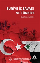 Suriye İç Savaşı ve Türkiye