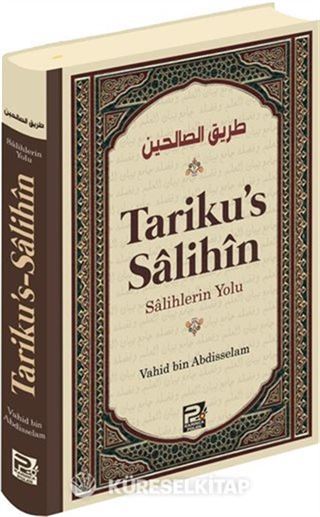 Tariku's Sâlihîn