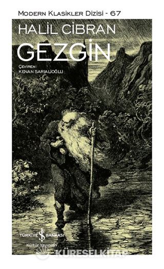 Gezgin (Ciltli)
