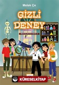 Gizli Deney