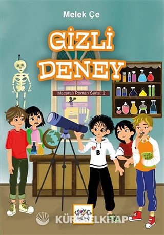Gizli Deney