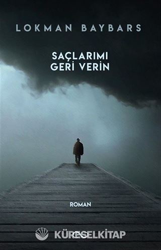 Saçlarımı Geri Verin