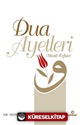 Dua Ayetleri (Meal Tefsir)