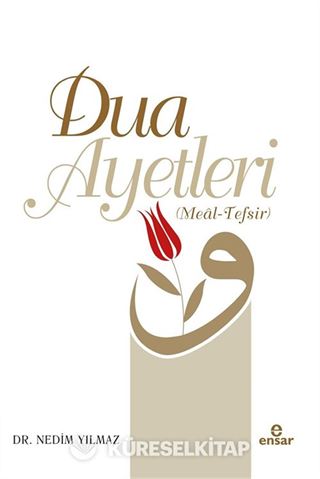Dua Ayetleri (Meal Tefsir)
