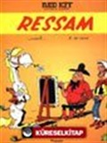 Red Kit - Ressam