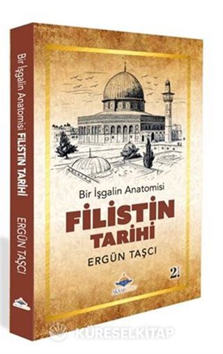 Filistin Tarihi