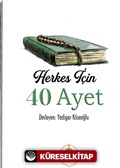 Herkes İçin 40 Ayet