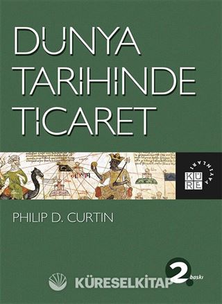 Dünya Tarihinde Ticaret