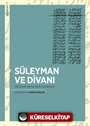 Süleyman ve Divanı