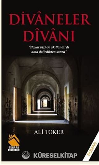 Divaneler Divanı