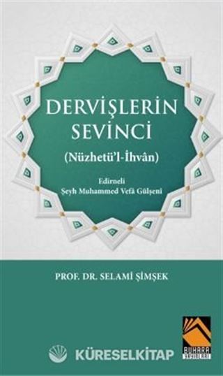 Dervişlerin Sevinci