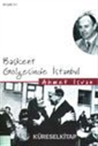 Başkent Gölgesinde İstanbul