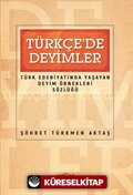 Türkçe'de Deyimler