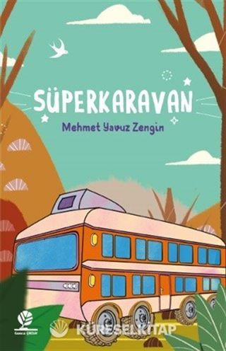 Süperkaravan