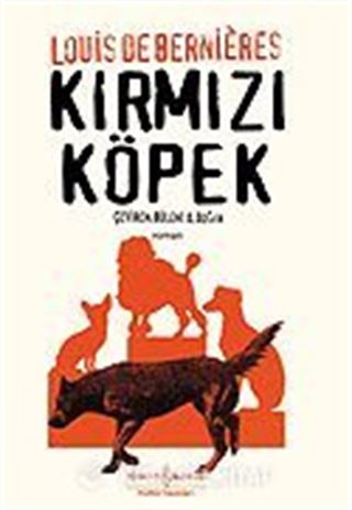 Kırmızı Köpek