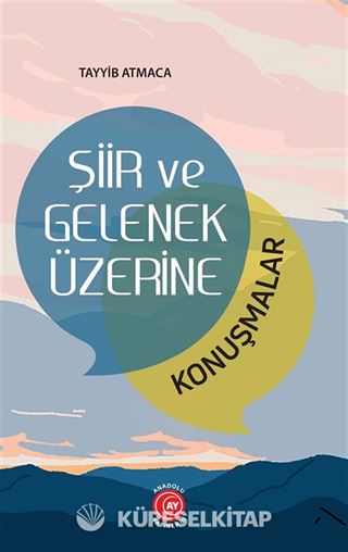 Şiir ve Gelenek Üzerine