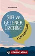 Şiir ve Gelenek Üzerine