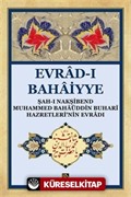 Evrad-ı Bahaiyye (Dergi Boy)