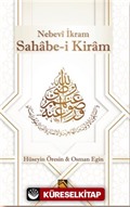 Nebevi İkram Sahabe-i Kiram