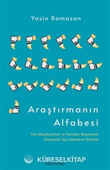 Araştırmanın Alfabesi