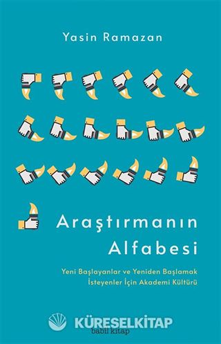 Araştırmanın Alfabesi