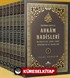 Kaynaklarıyla Ahkam Hadisleri Mezheplere Göre Fıkhi Hükümler ve Şerhleri (8 Cilt)