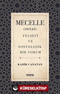 Mecelle (100 İlke)