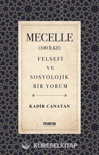 Mecelle (100 İlke)
