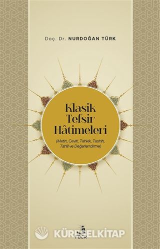 Klasik Tefsir Hatimleri