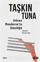 Adnan Menderes'in Günlüğü