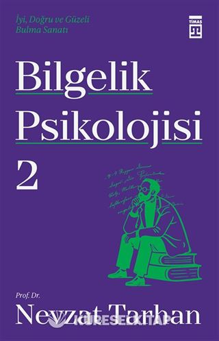 Bilgelik Psikolojisi 2