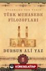 Uygarlığa Yön Veren Türk Muhasebe Filozofları