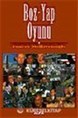 Boz-Yap Oyunu