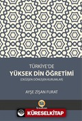 Türkiye'de Yüksek Din Öğretimi