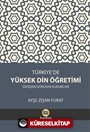 Türkiye'de Yüksek Din Öğretimi