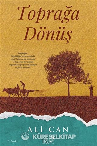 Toprağa Dönüş