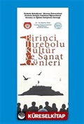 Birinci Tirebolu Kültür ve Sanat Günleri