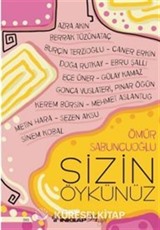 Sizin Öykünüz