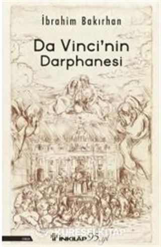 Da Vinci'nin Darphanesi