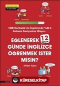 Eğlenerek 12 Buçuk Günde İngilizce Öğrenmek İster Misin?